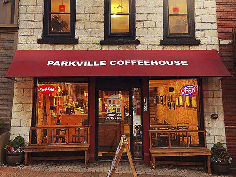 Parkville Coffee